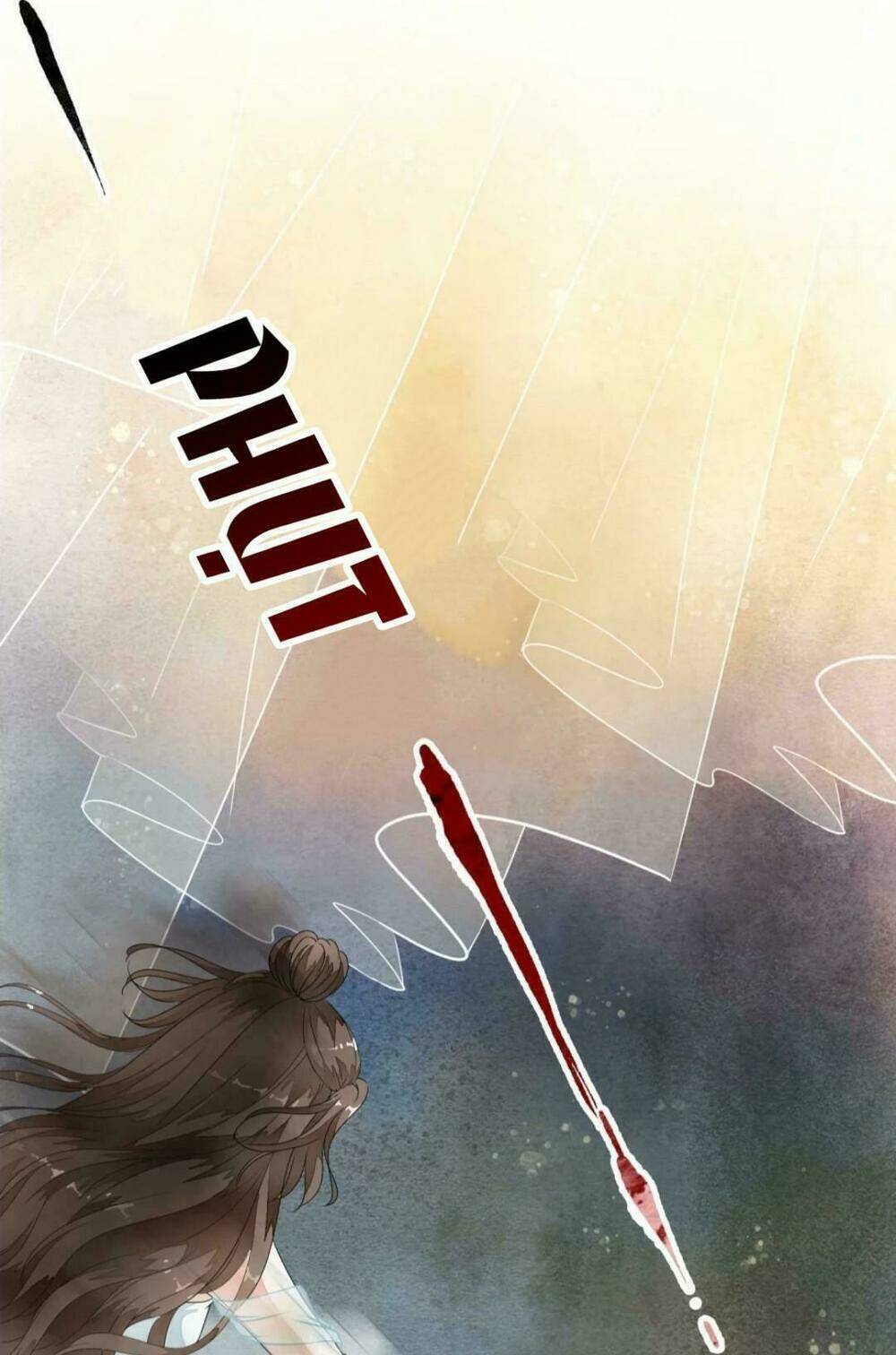 bạch liên yêu cơ người chapter 34 44