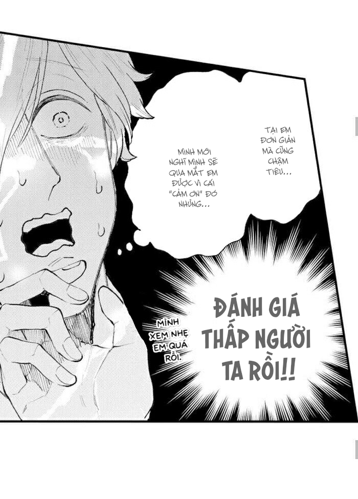 bị một anh chàng lập dị tấn công chapter 50 28