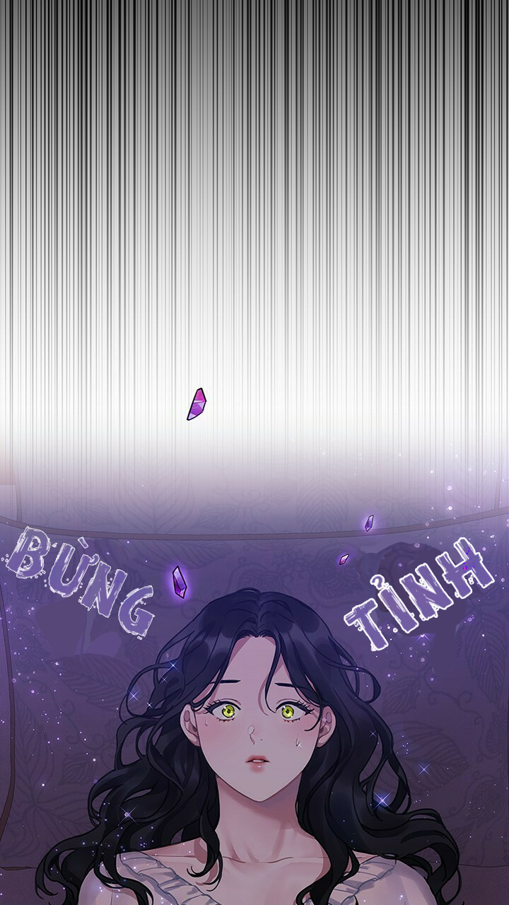 nhân dân sứ giả của tôi Chap 1 7