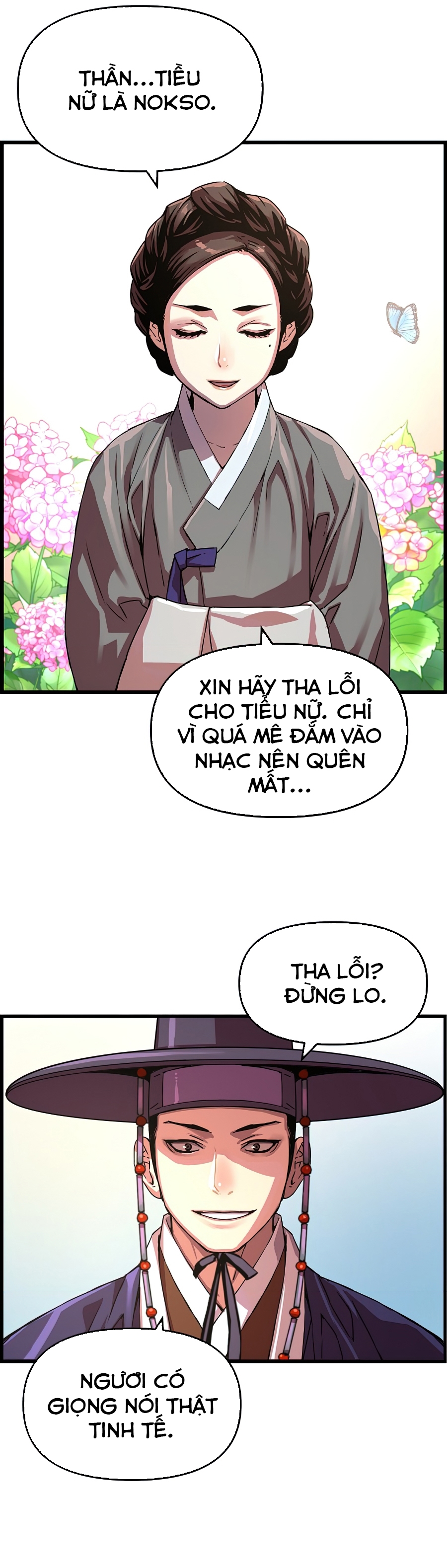 tôi sẽ sống như một hoàng tử chapter 52 29