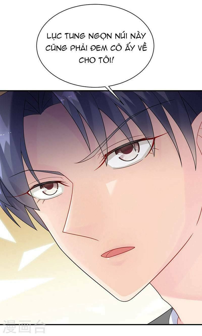 chọc tới chủ tịch tổng tài 2 chapter 63 22