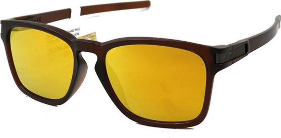 Kính mát unisex Oakley OO9358 chính hãng