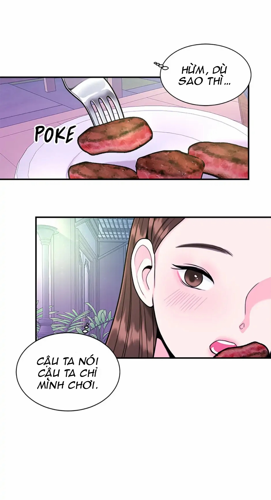 nghệ sĩ cello chapter 50.1 5