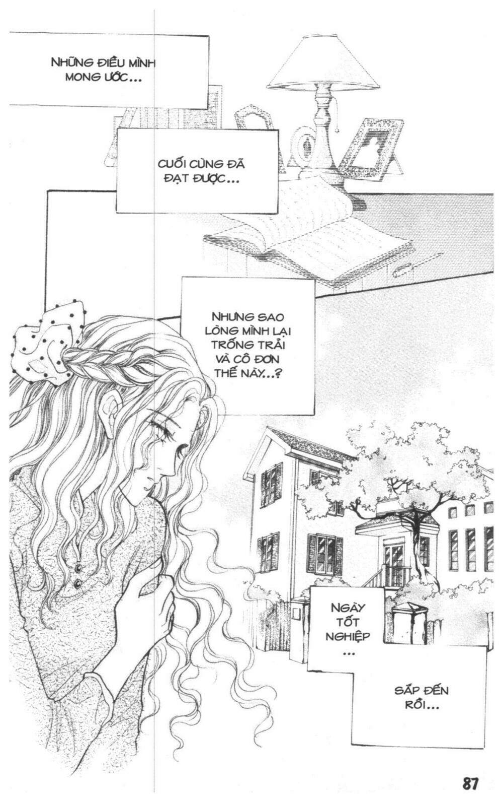 diamond hearts chapter 8 85