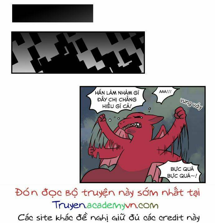 hắn ta là rồng chapter 79 38