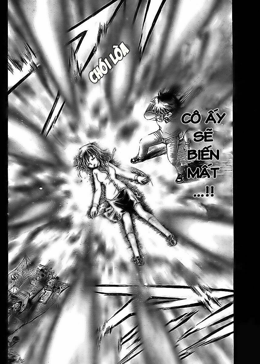 vật thất lạc của bầu trời chapter 38 22