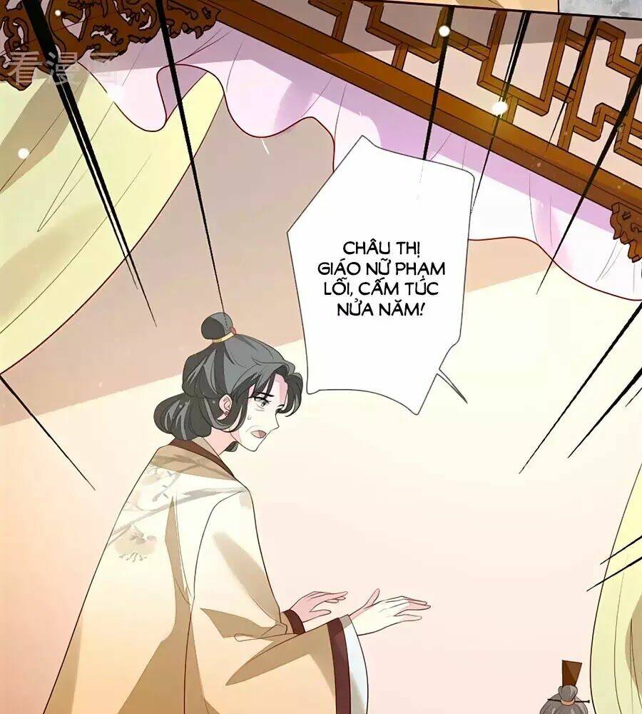 cửu khuyết phong hoa chapter 28 12