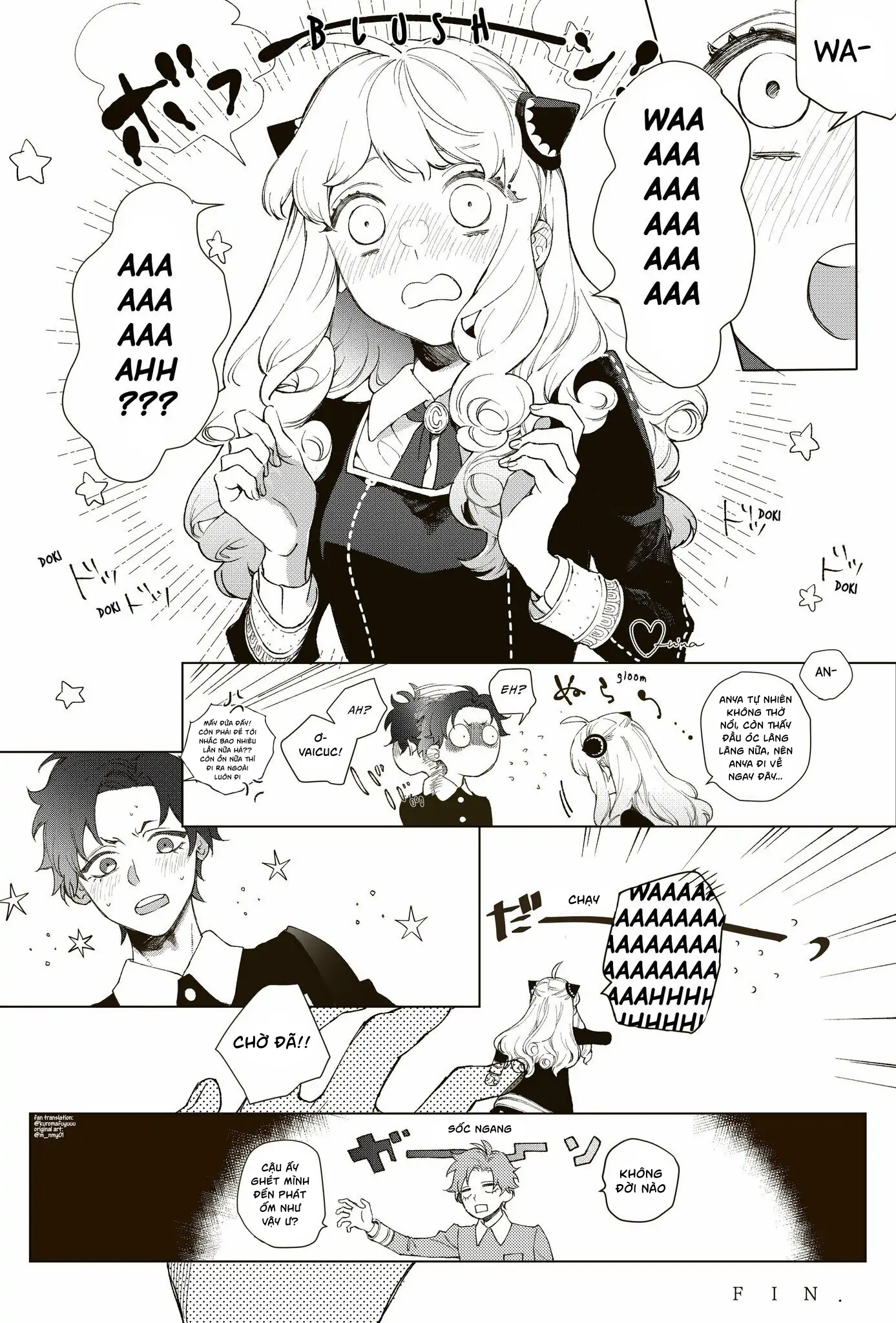 anya và damian chapter 4 5