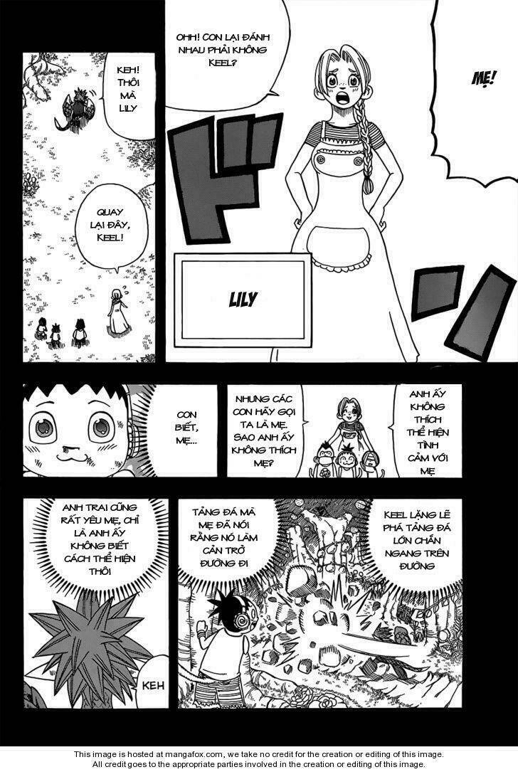 buster keel chapter 19 16