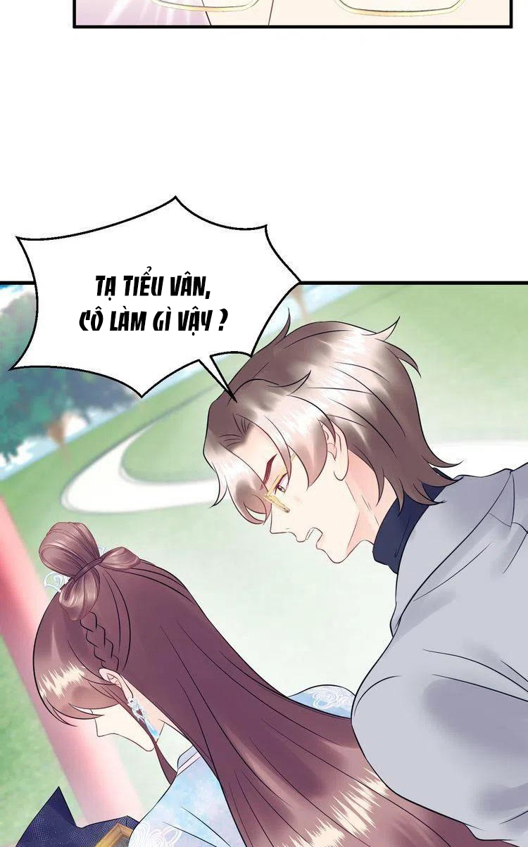 trọng sinh chi ức vạn ảnh hậu yếu thượng vị chapter 337 13