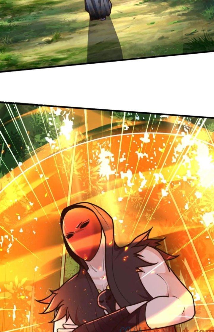 ta nuôi ma quỷ ở trấn ma ti chapter 110 18