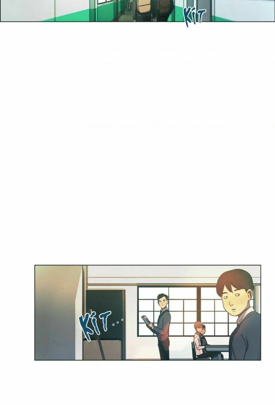 giải thoát chapter 25 2