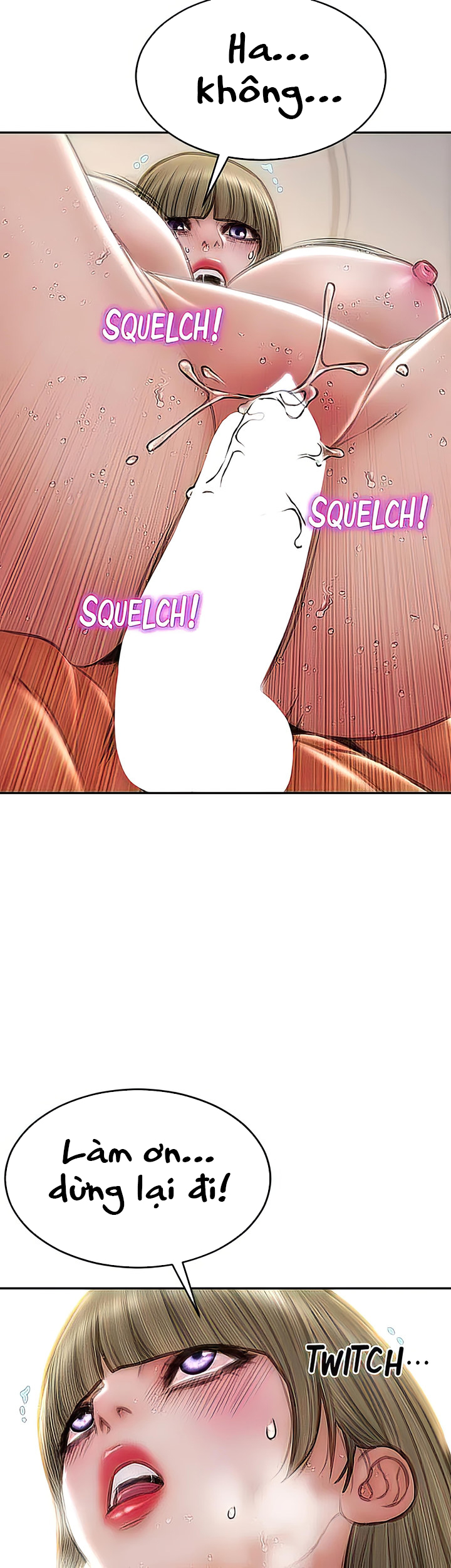 dân chơi out trình chapter 70 45