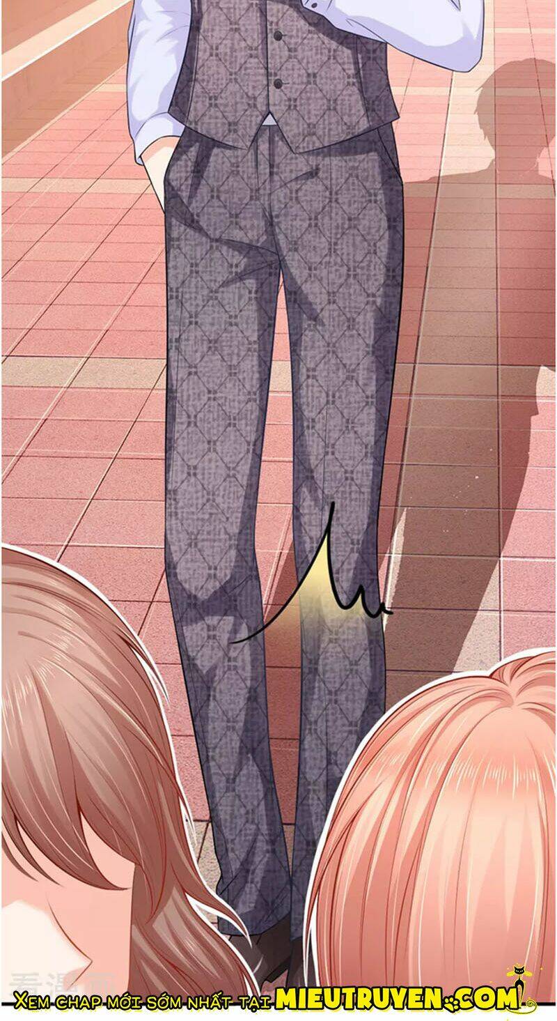 vợ yêu gả nhầm của phúc hắc tổng tài chapter 37 6