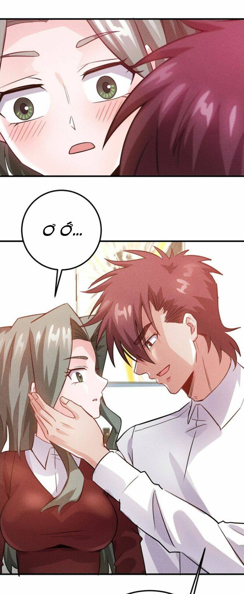 cao thủ cận vệ của nữ chủ tịch chapter 88 11