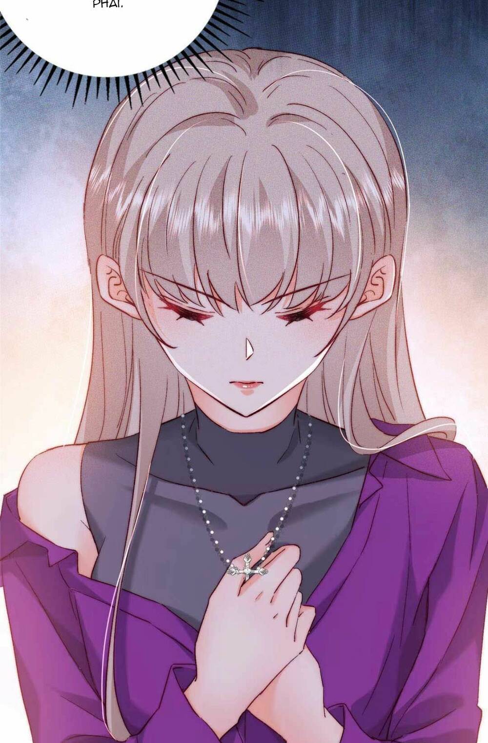 manh thê bé bỏng không dễ chọc chapter 28 12