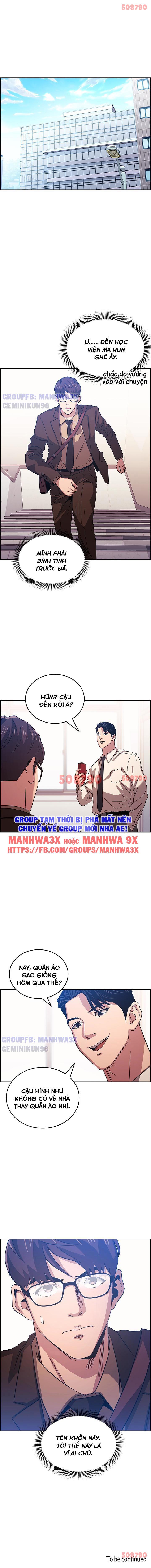 khi mẹ săn trai chapter 32 4