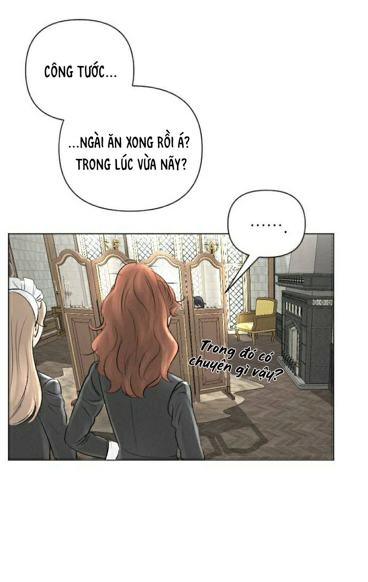 lựa chọn cuối cùng của tôi là nam phụ chapter 8 38