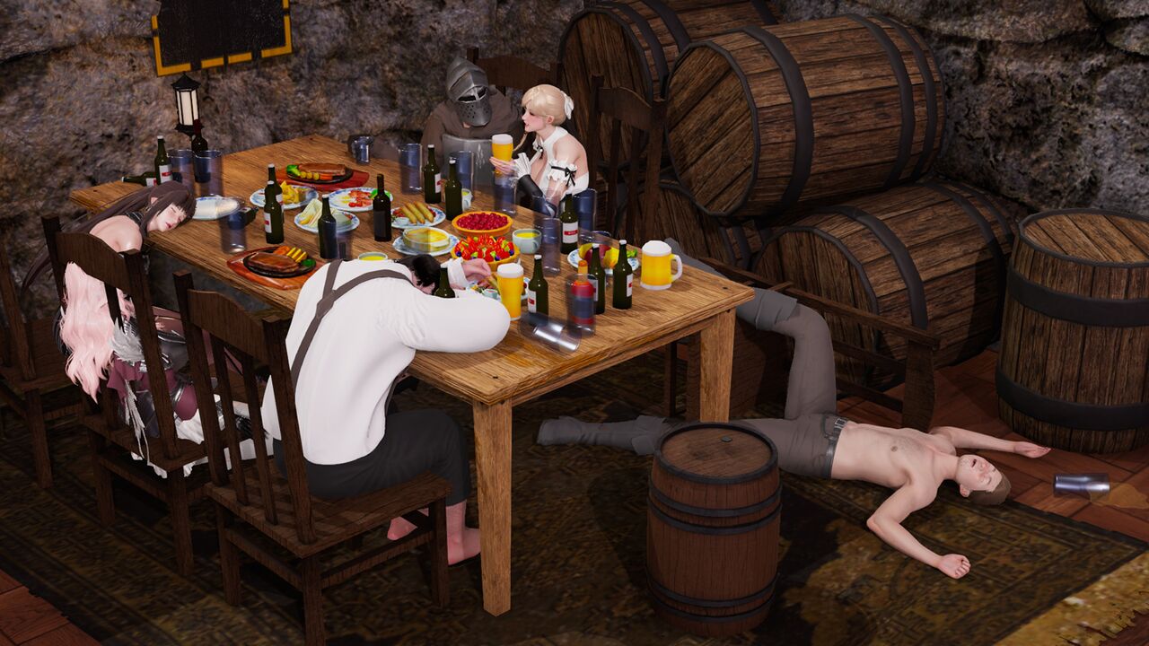 bí mật nho nhỏ chapter 1 19