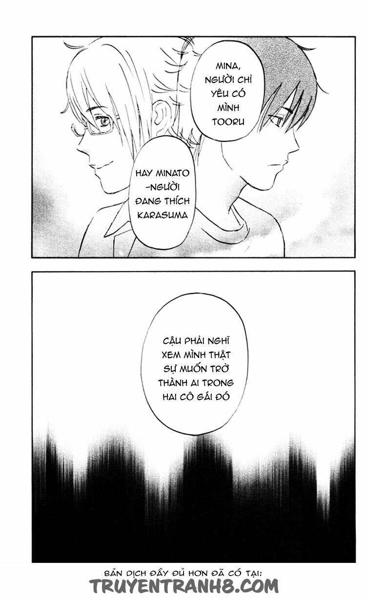 liar x liar chapter 13 22