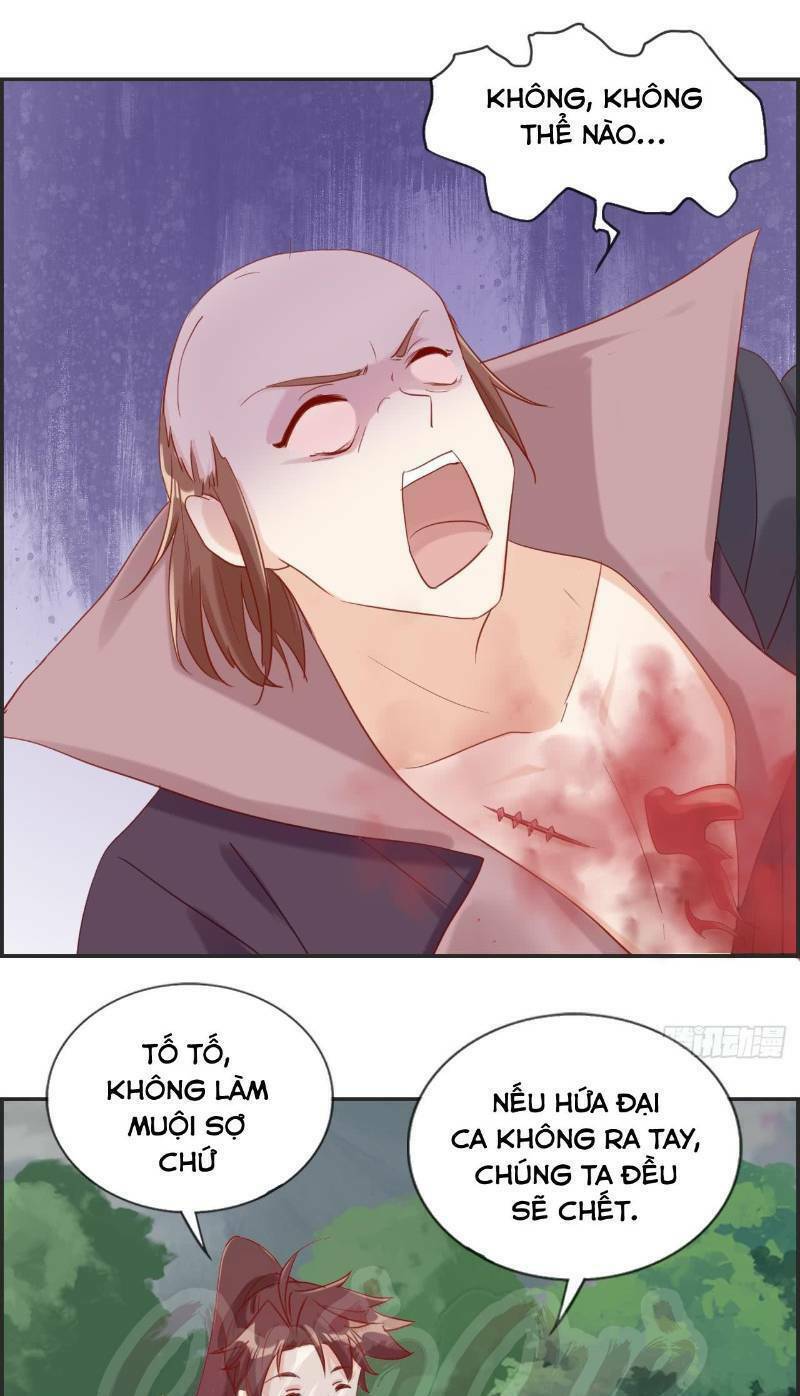 tối cường hoàn khố hệ thống chapter 49 13