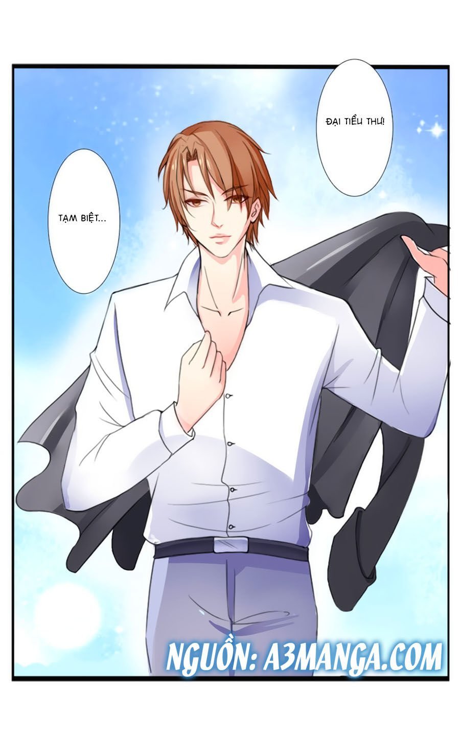 watashi wo hitorijime ni shite chapter 4 18