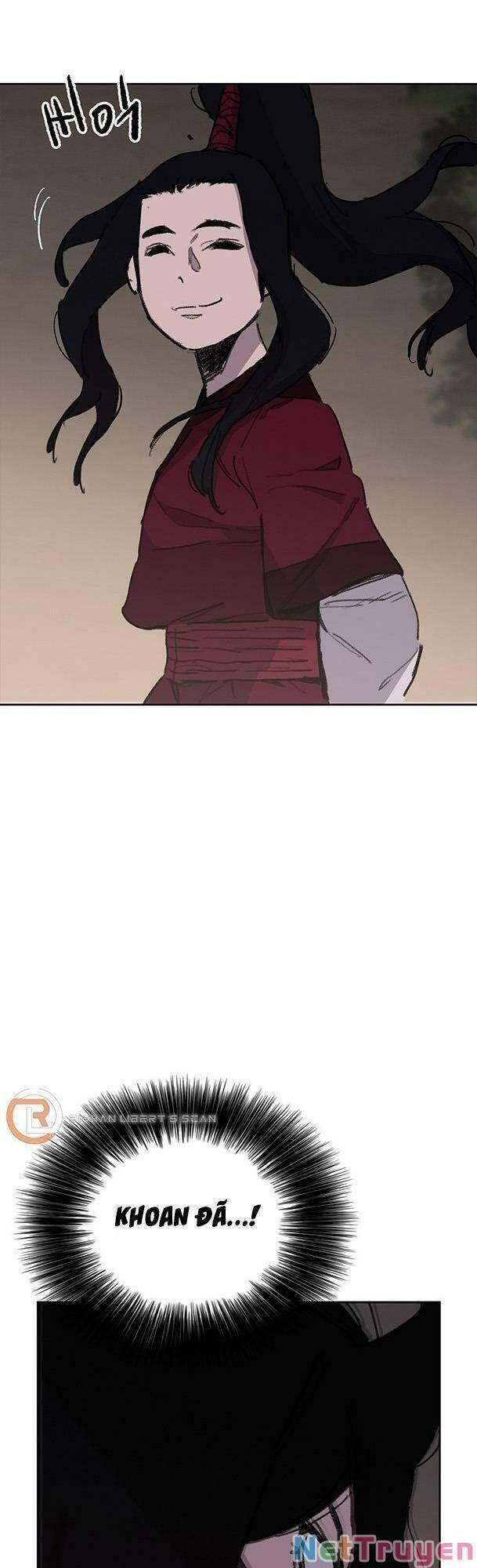 kiếm sĩ bất bại chapter 136 30