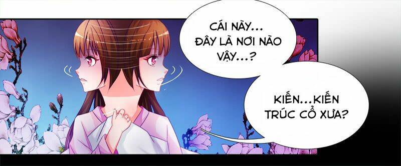 song diện sư tôn chớ làm loạn chapter 1 8