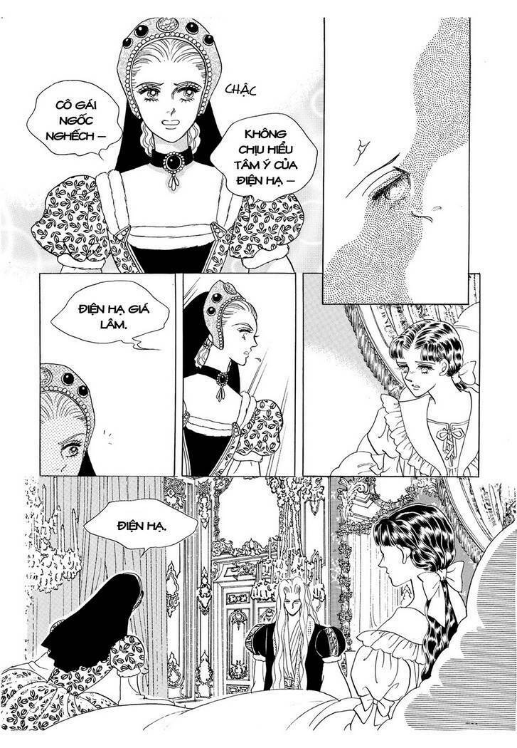 princess - công chúa xứ hoa (bản đẹp) chapter 26 48