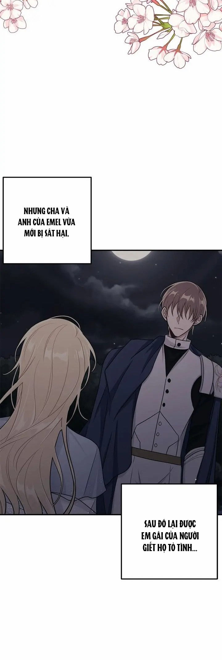 tôi là tiểu thư của gia đình này chapter 118 31