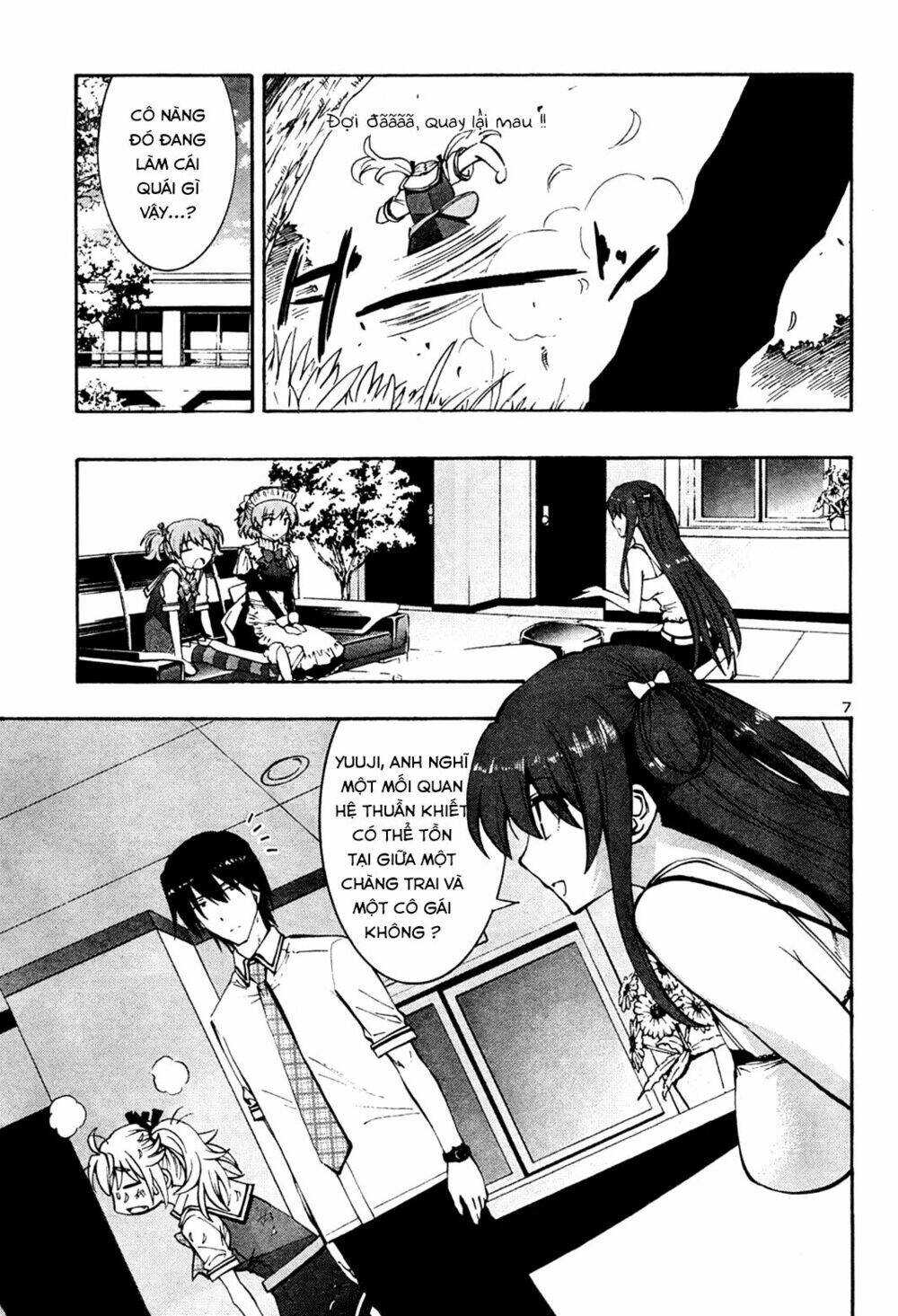 grisaia no kajitsu -le fruit de la grisaia- chapter 11 7