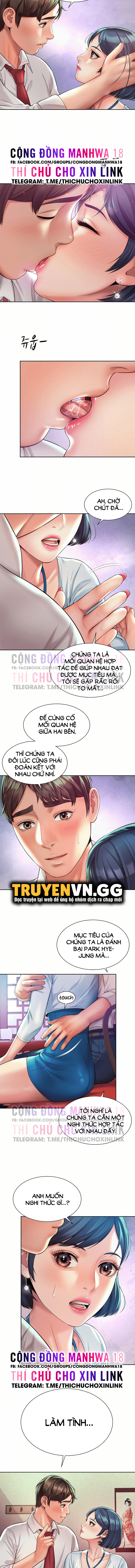 văn phòng lãng mạn chapter 16 9