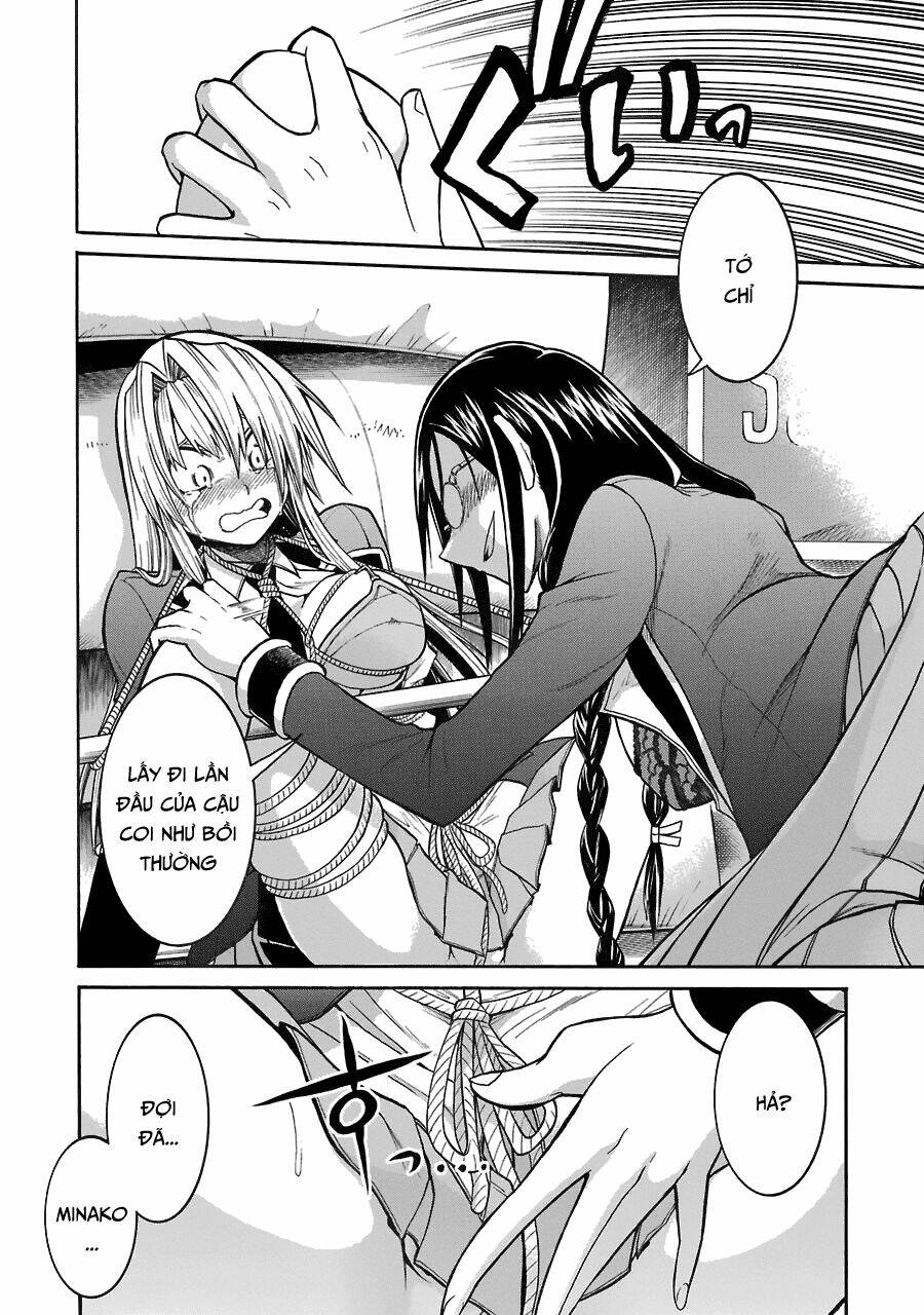 murcielago chapter 41 13