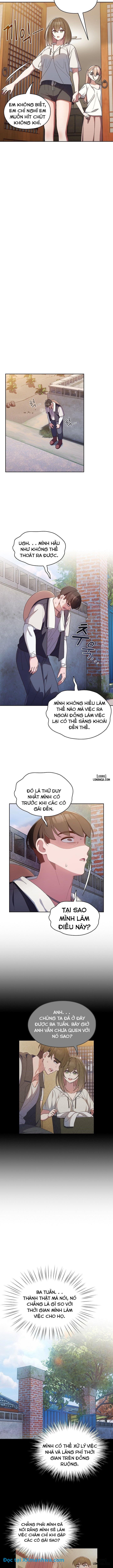 sếp! hãy giao con gái của ngài cho tôi! chapter 2 6