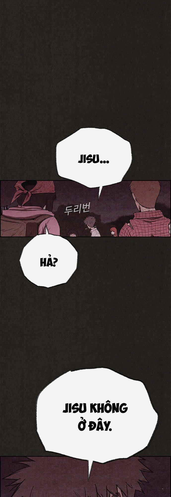 quái vật tại chung cư xanh chapter 127 41