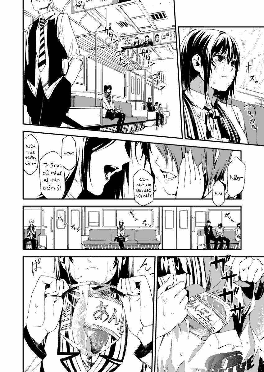 rain train chapter 1 4