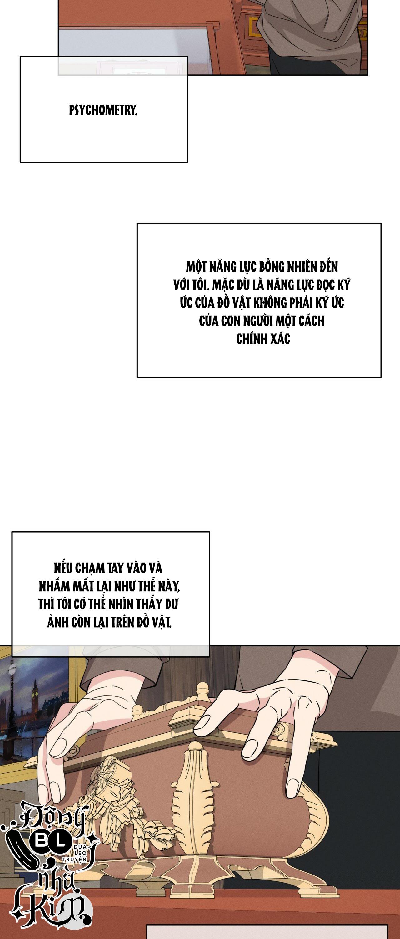 đêm ở london chapter 4 35