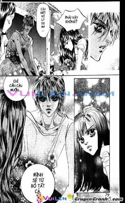 goong - [ hoàng cung ] chapter 7 76