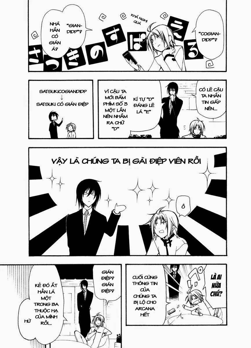 bloody cross chapter 20 12