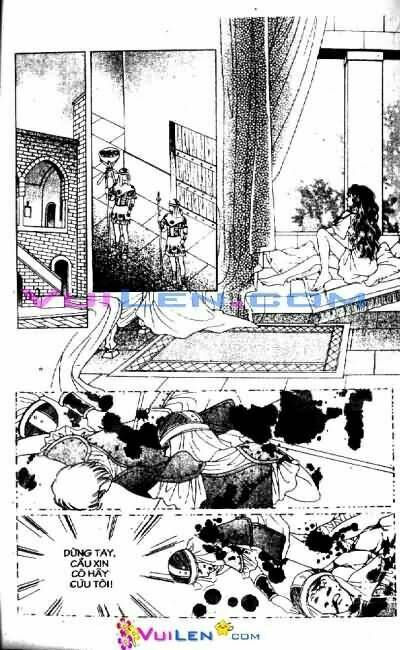 nữ hoàng biển cả chapter 13 56