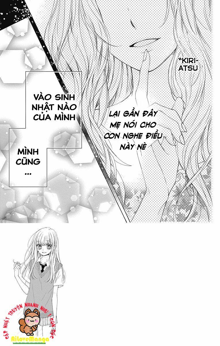 kirameki no lion boy chapter 13 2
