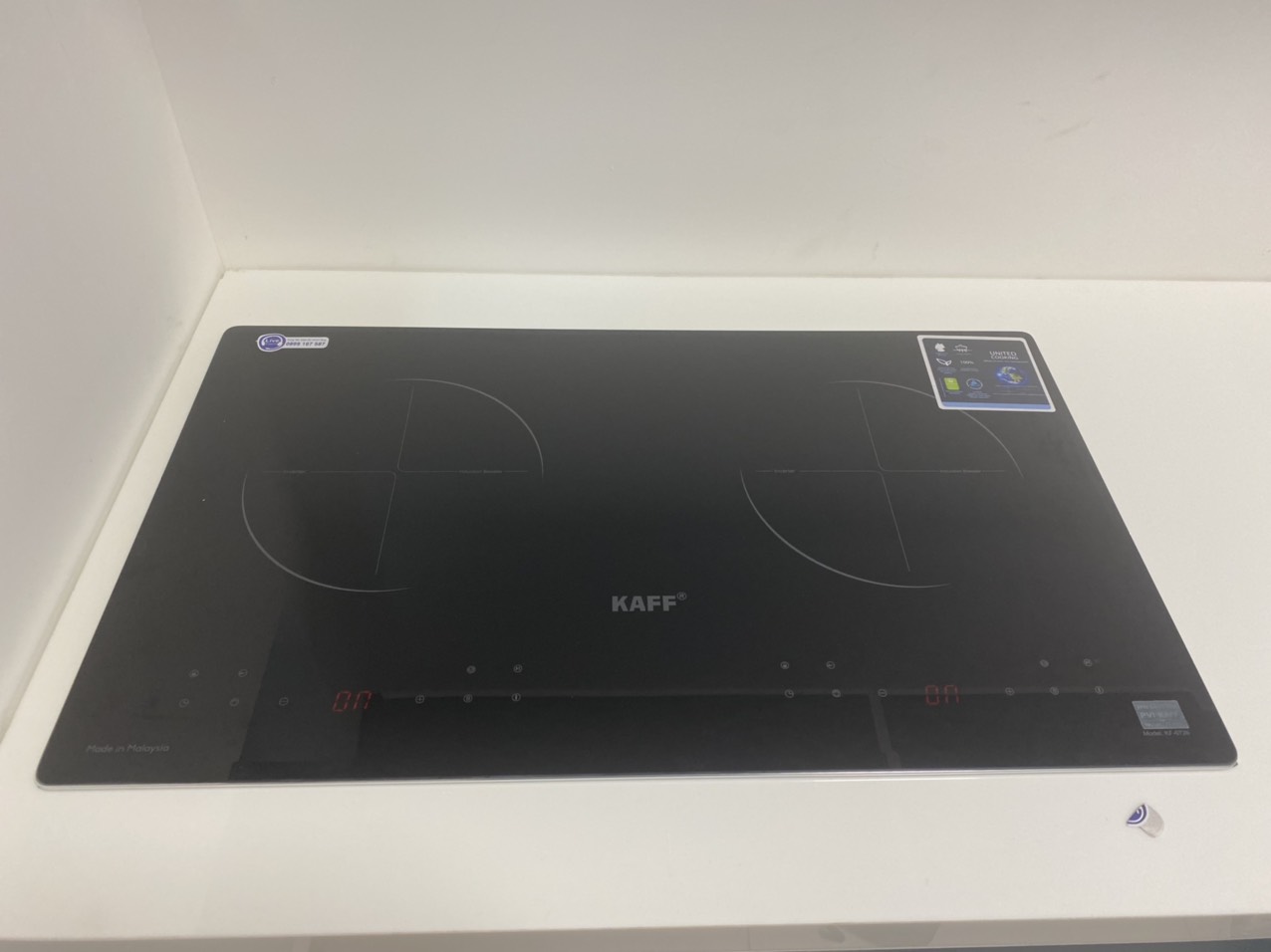 Bếp từ Kaff KF-073II - Hàng chính hãng