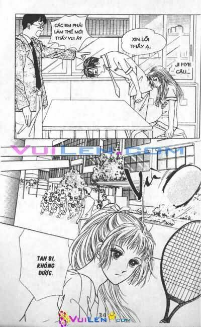 tóc gió thôi bay chapter 8 34