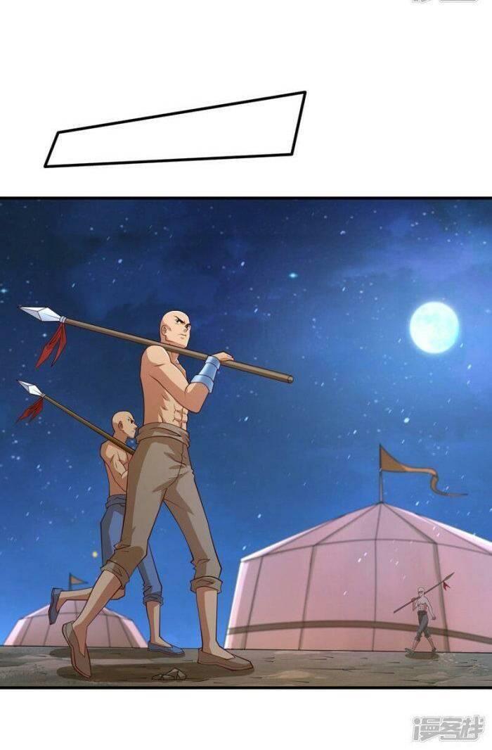 bị sư phụ xinh đẹp dùng 99 cách dạy dỗ thành thánh chapter 220 19