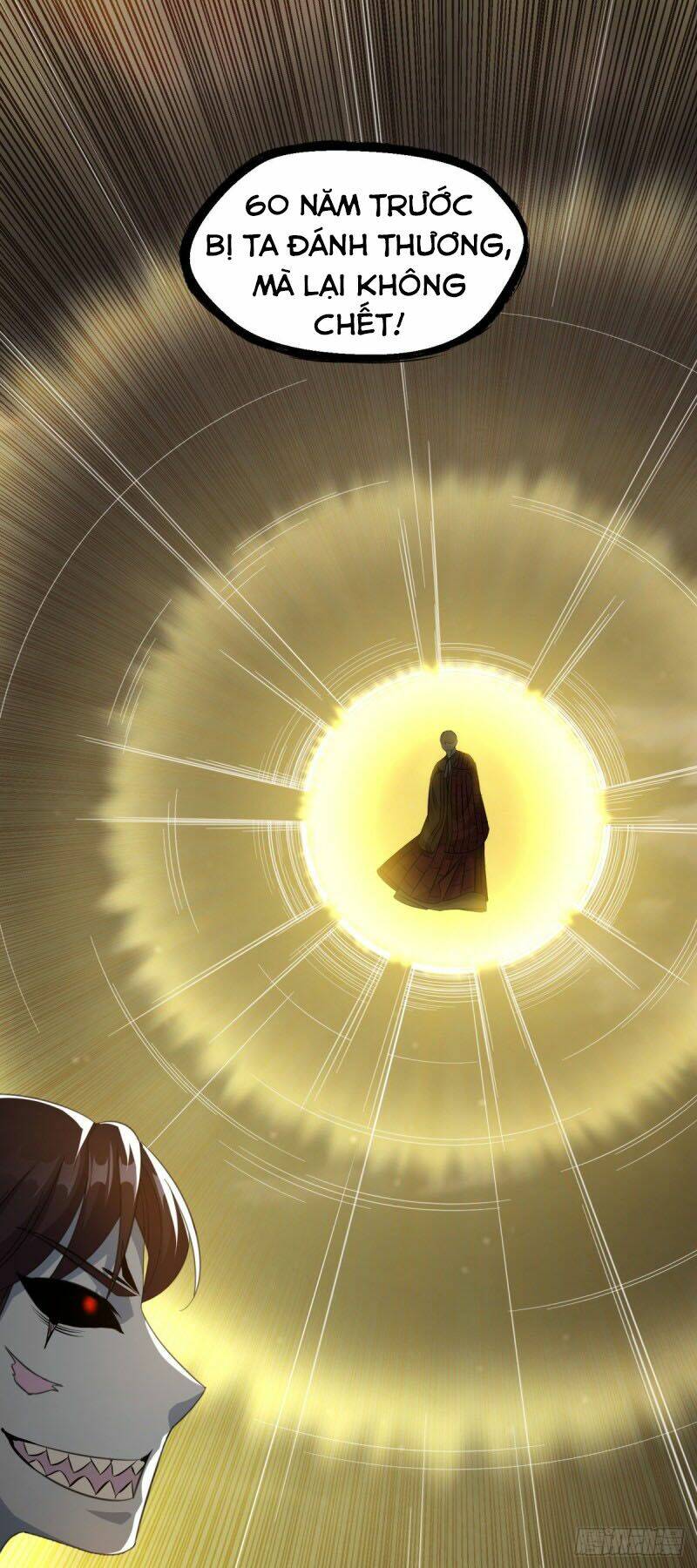 tiên ma đồng tu chapter 159 18