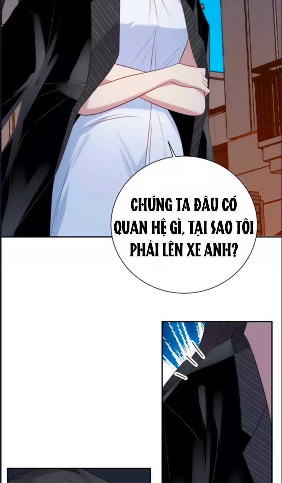 khoá chặt đôi môi (full) chapter 9 39