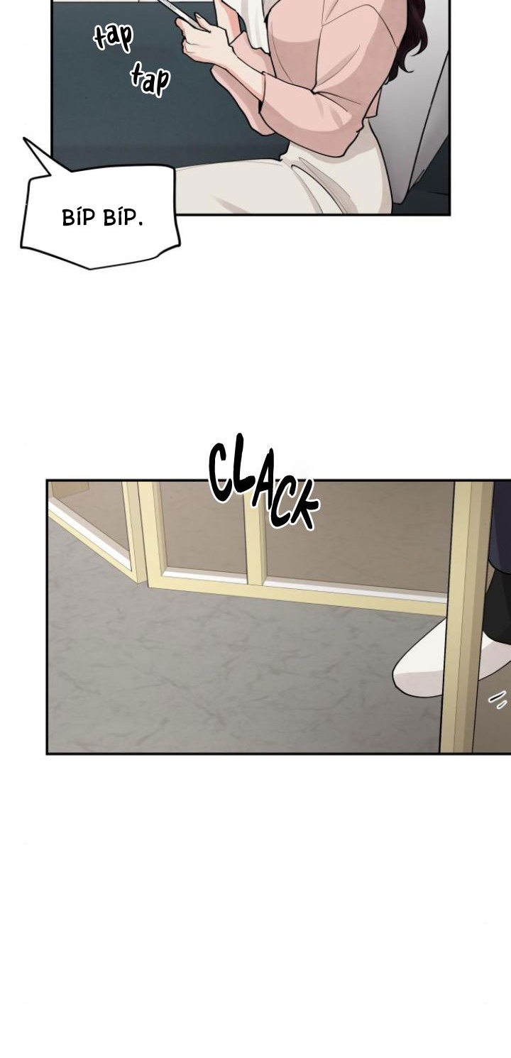 cặp đôi oan gia ngõ hẹp chapter 62 21