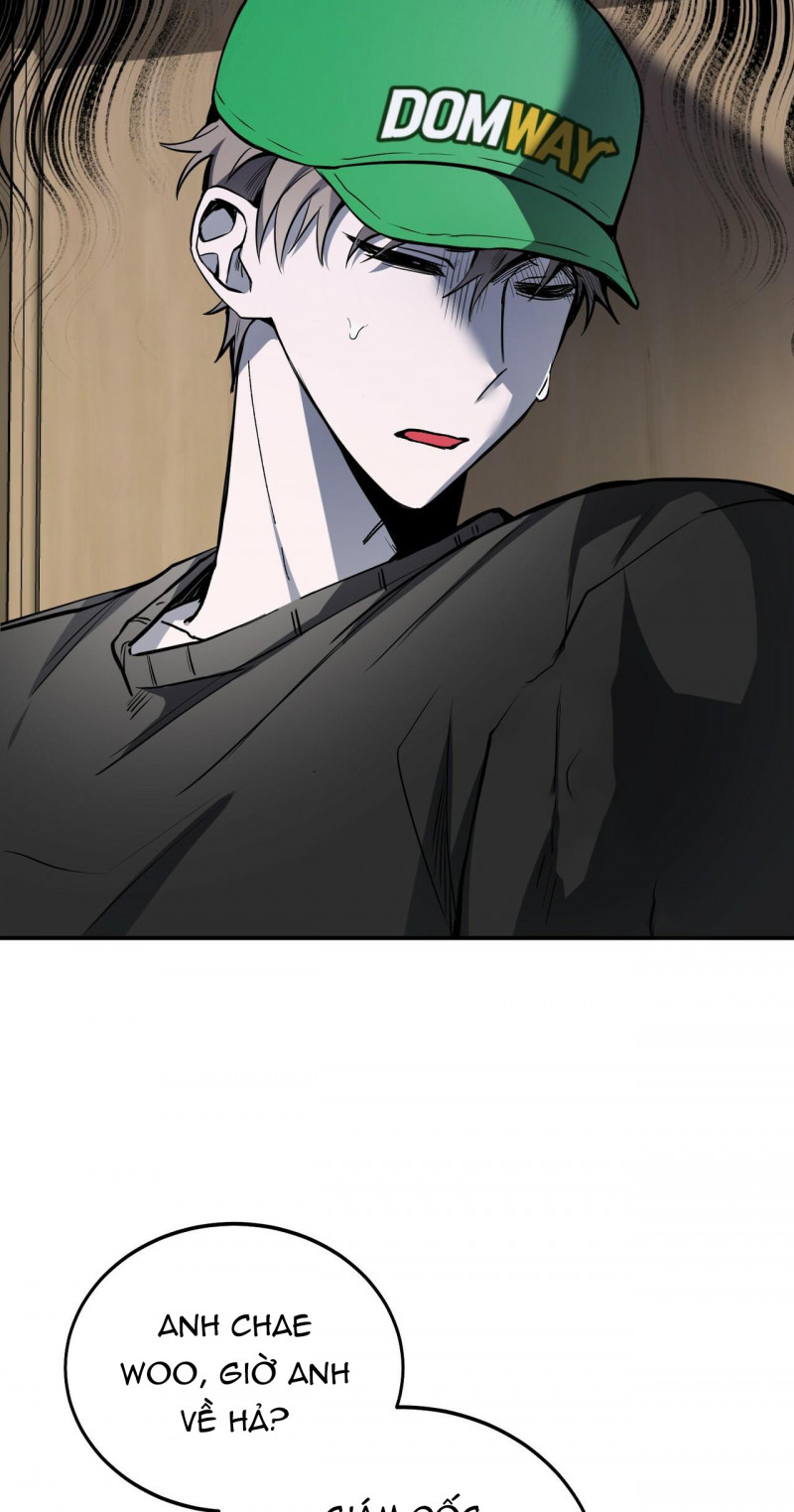 cạm bẫy đại học [m] chapter 3 22