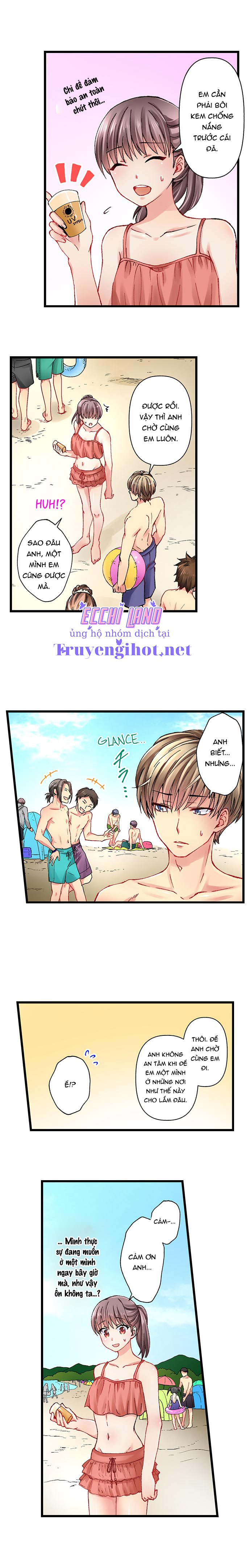 trở về thời niên thiếu (full) chapter 11.2 2