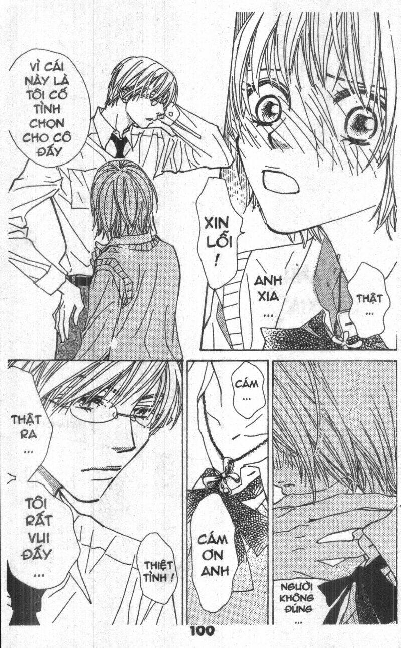 sweet mission chapter 4 98